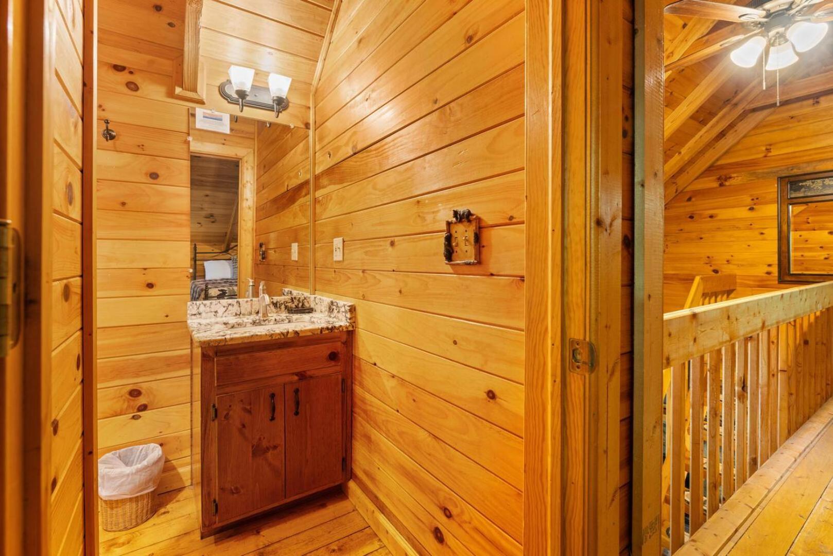 Cherry Lake Hideaway Блу-Ридж Экстерьер фото
